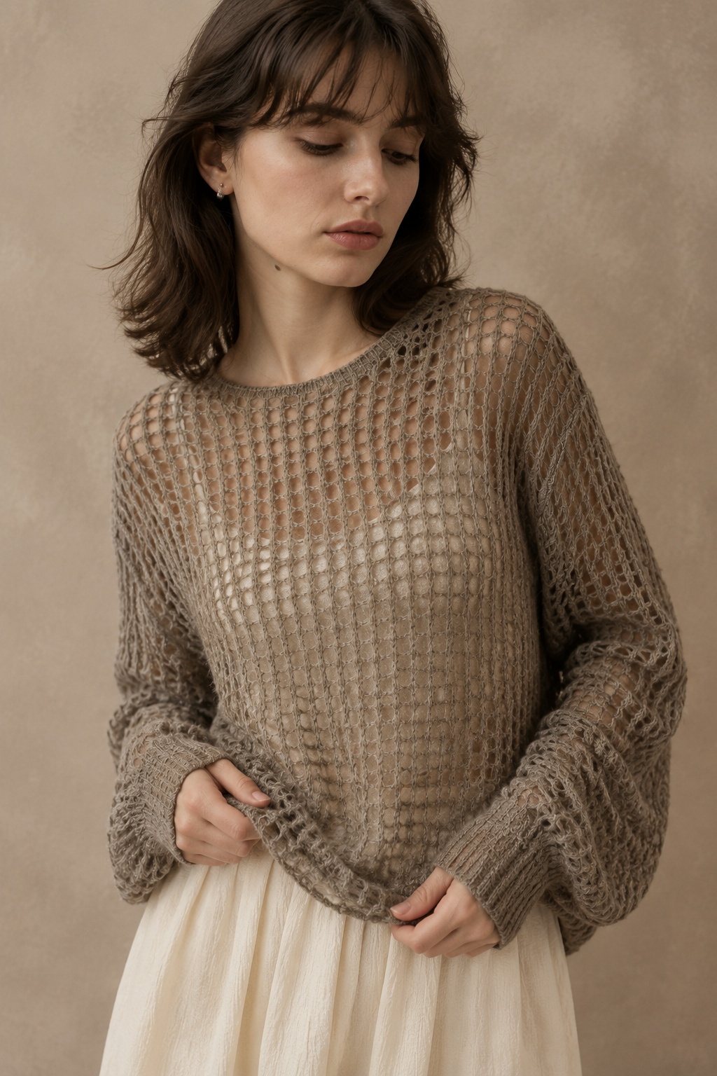 Whispers of Autumn Wool