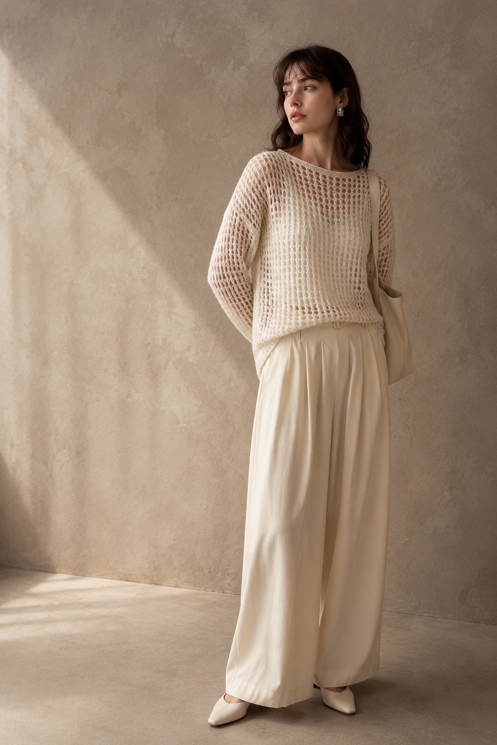 Whispers of Autumn Wool