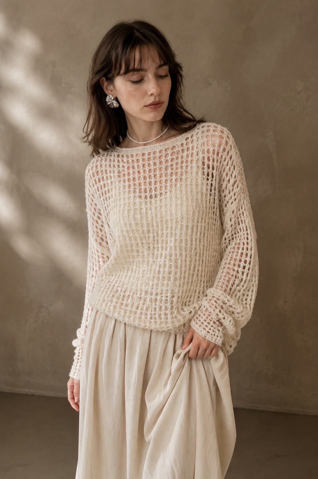 Whispers of Autumn Wool