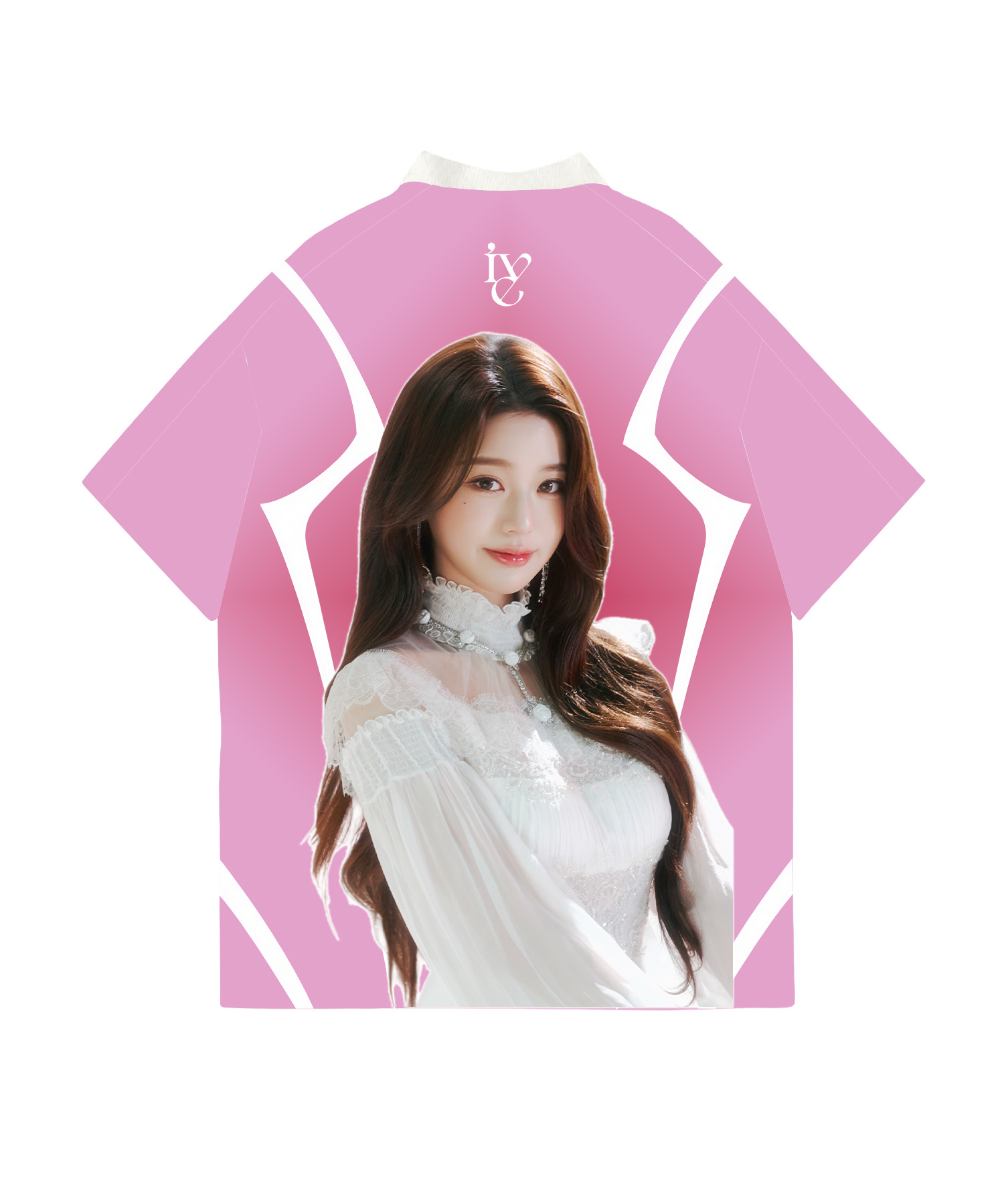 IVE-wonyoung Jersey