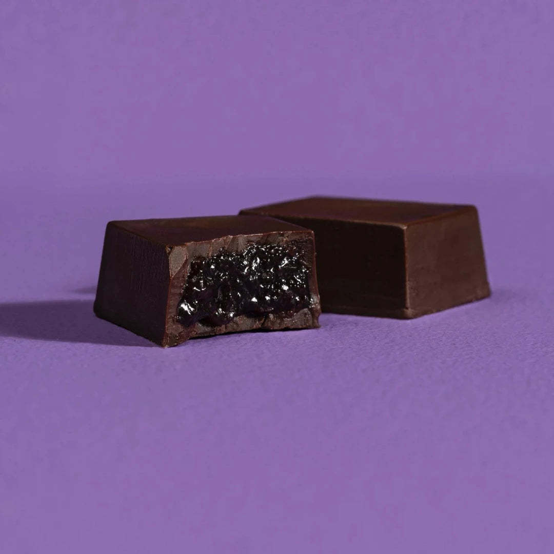 Superberry Bar 2-Pack CASE OF 12