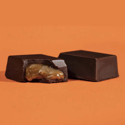 Salted-Caramel Bar 2-Pack CASE OF 12