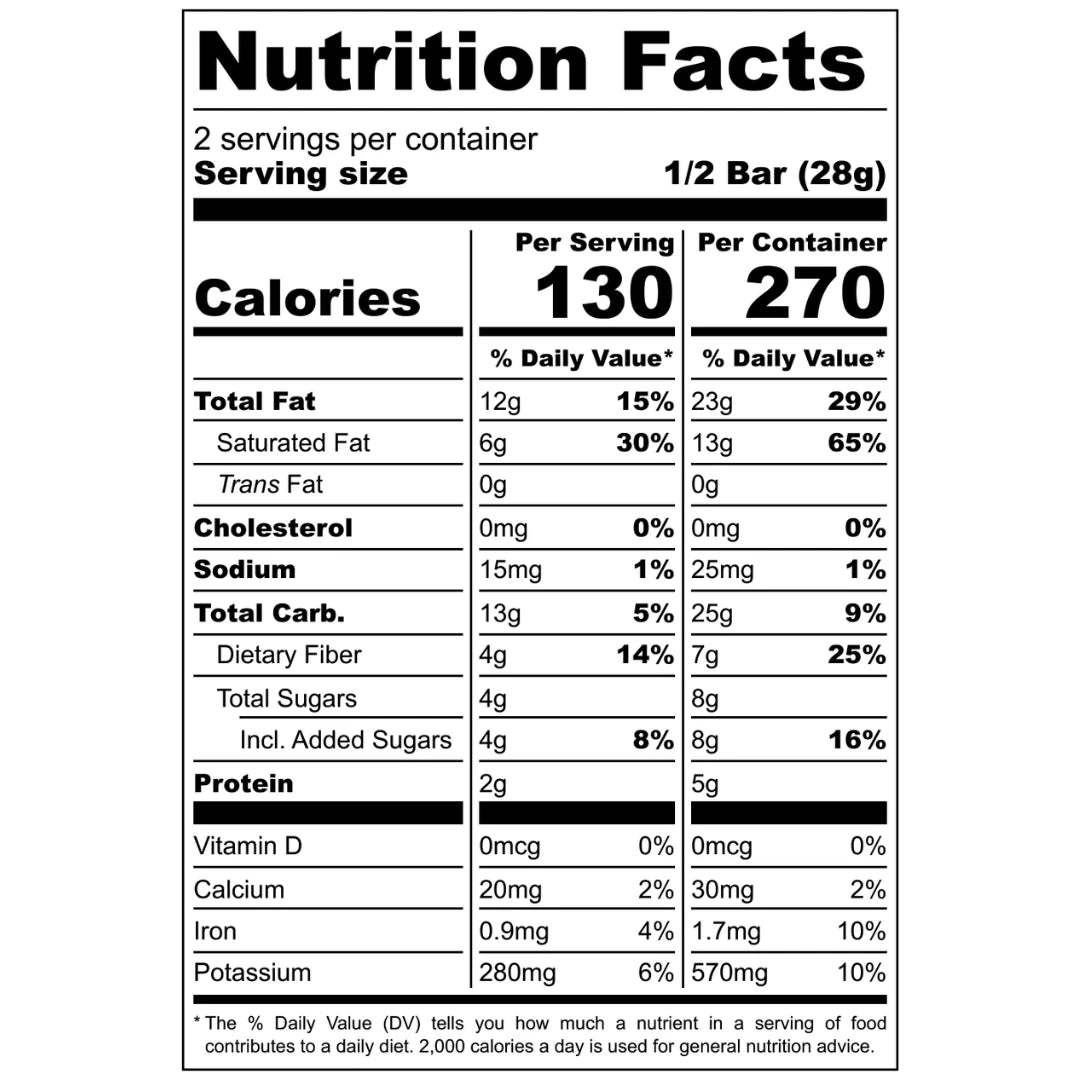 Raspberry Dark Chocolate CASE OF 12