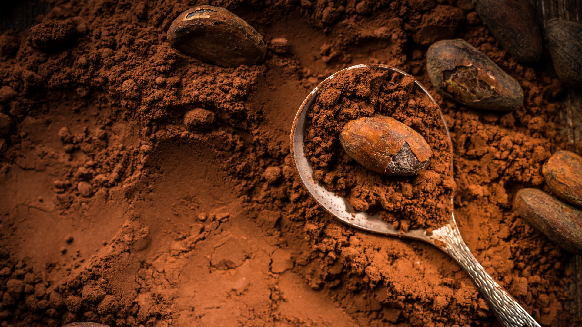 Benefits of Cacao Powder: Unlock Wellness and Vitality