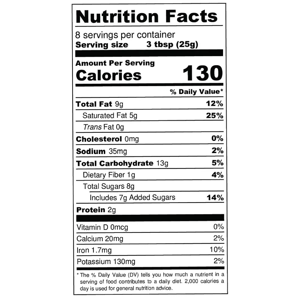 Love Potion 69% Drinking Chocolate CASE OF 8