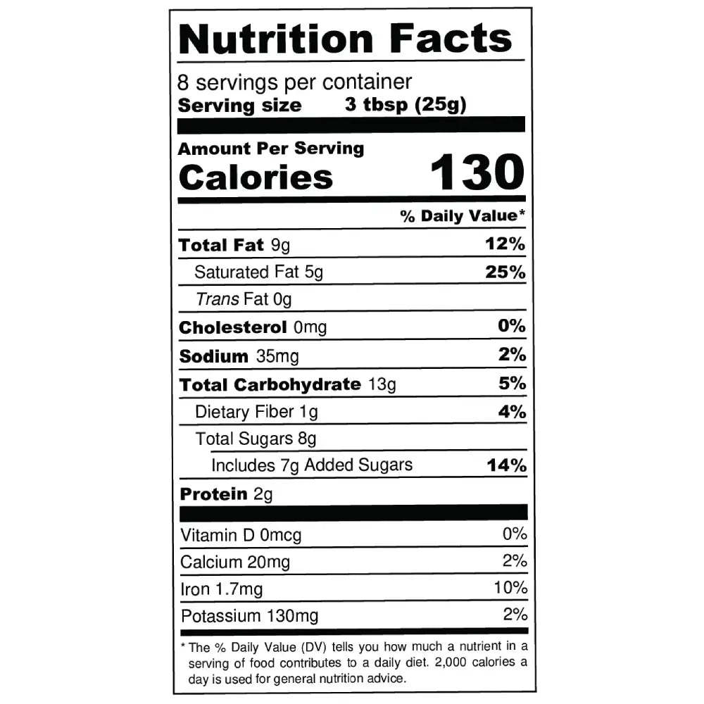 Love Potion 69% Drinking Chocolate CASE OF 8