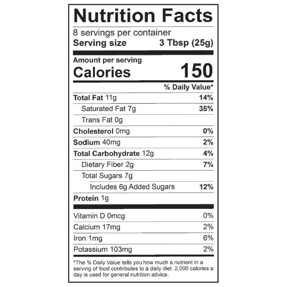 Rich Dark 60% Drinking Chocolate CASE OF 8