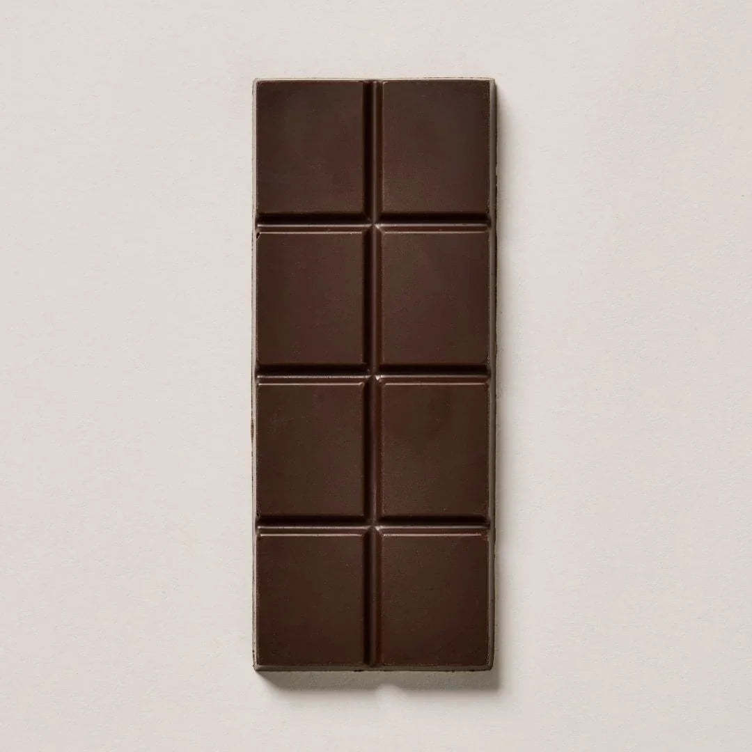 Vanilla Chocolate Bar 70% CASE OF 9