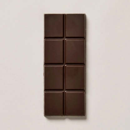 Vanilla Chocolate Bar 70% CASE OF 9