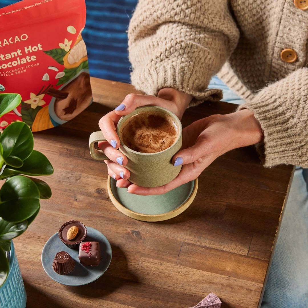 Instant Hot Chocolate CASE OF 8