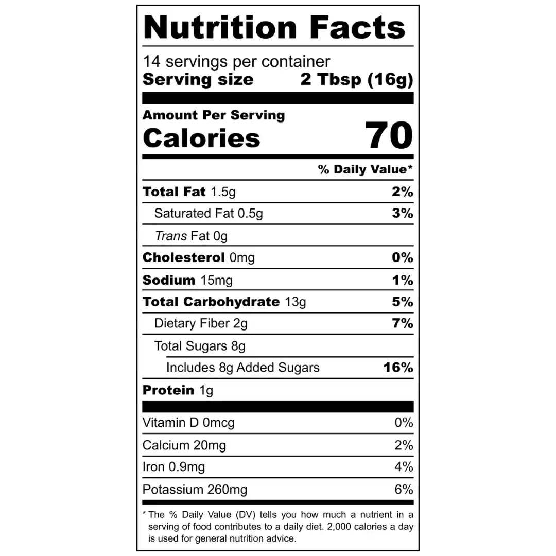 Instant Hot Chocolate CASE OF 8