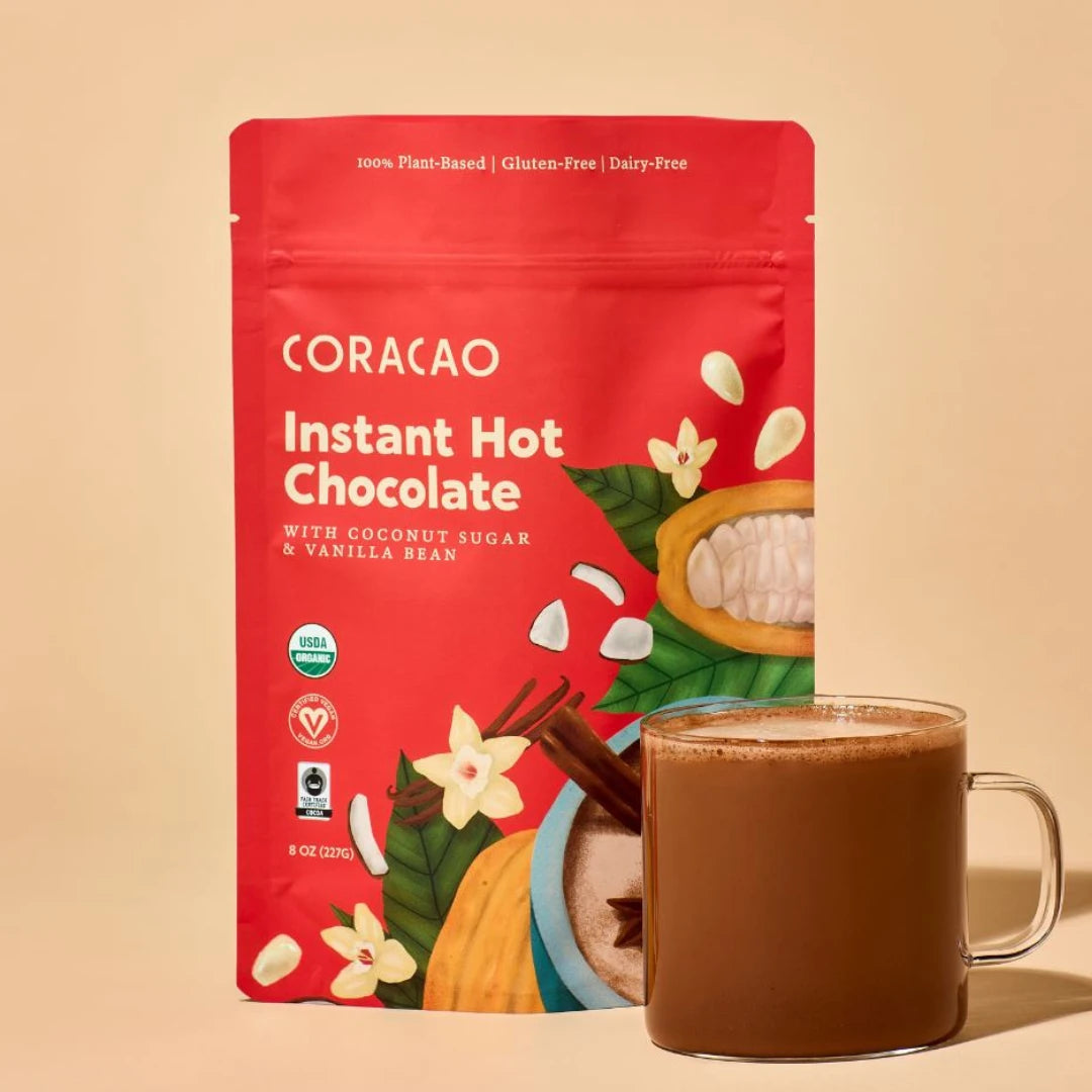 Instant Hot Chocolate CASE OF 8