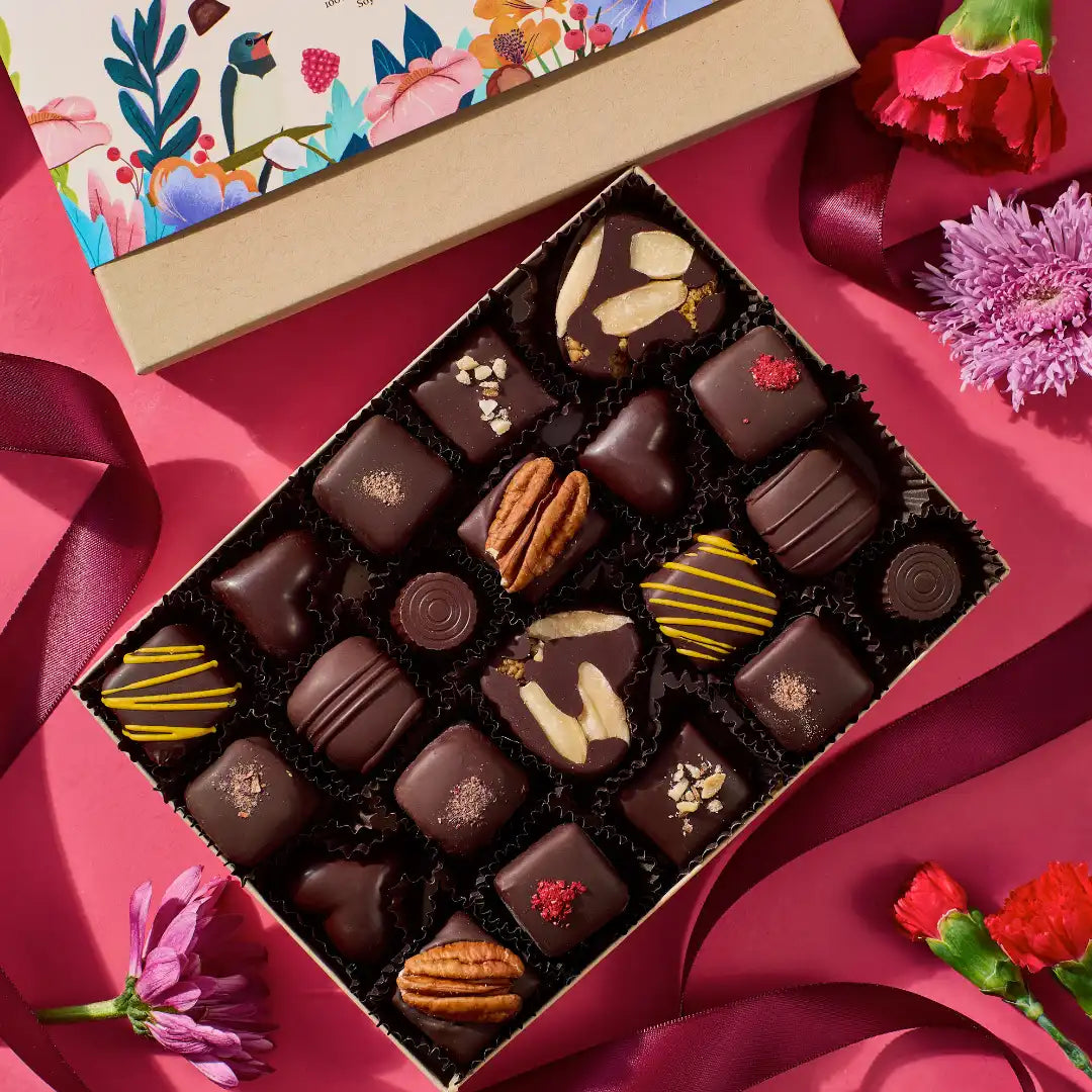 Exclusive and Limited bundle snacks