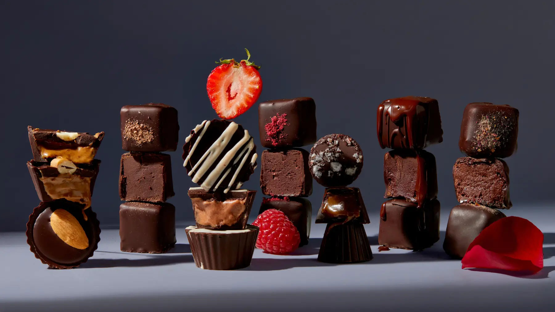 How to Make Chocolate Truffles