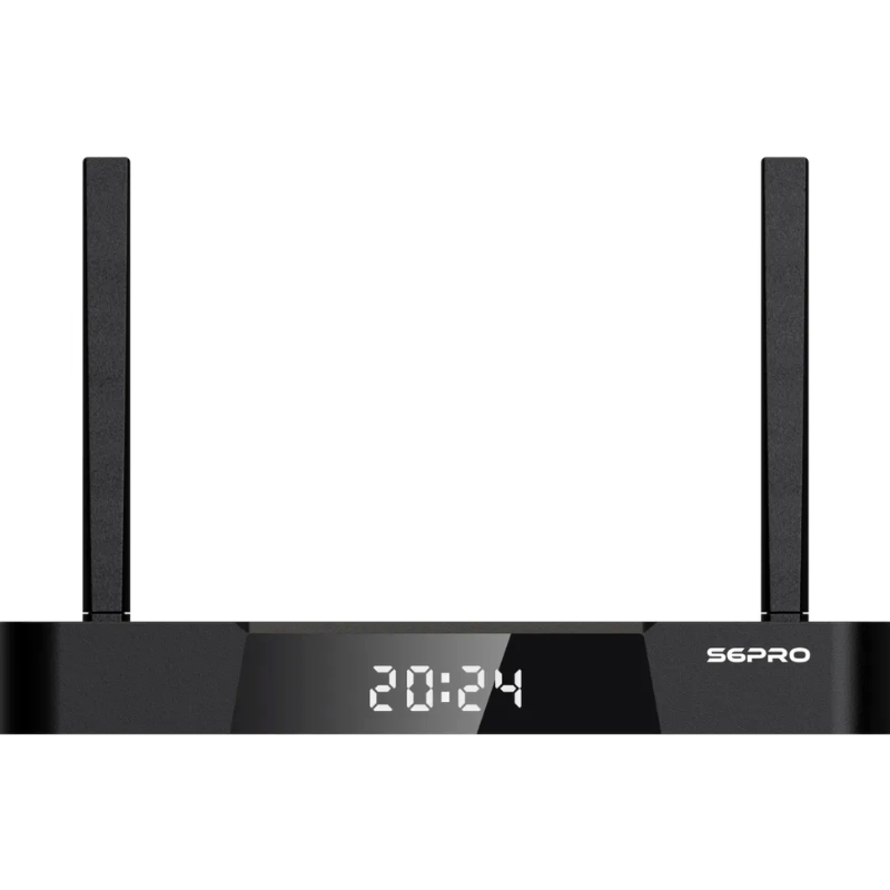SuperBox S6 Pro (New)