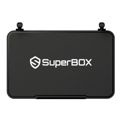 SuperBox S6 Pro (New)