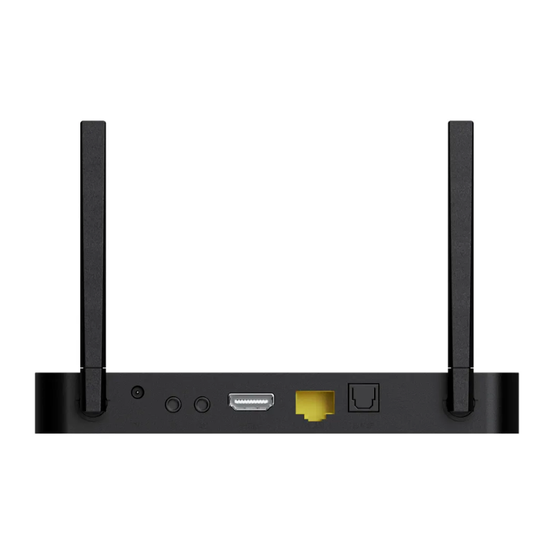 SuperBox S6 Pro (New)