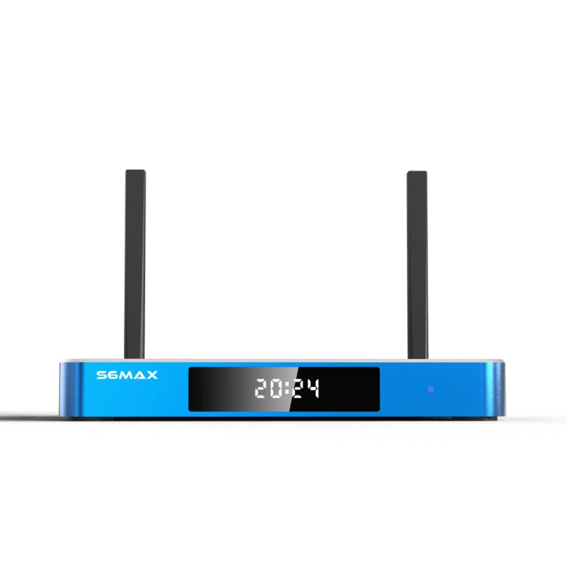 SuperBox S6 Max (Hot)