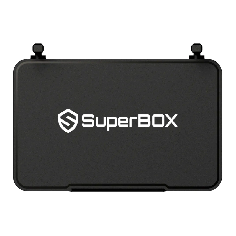 SuperBox S6 Pro