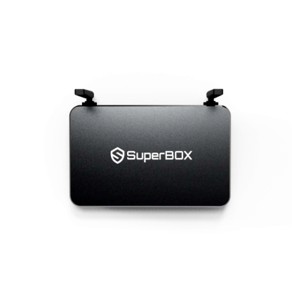 SuperBox S6 Pro