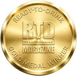 RTD Magazine Gold Medal Winner