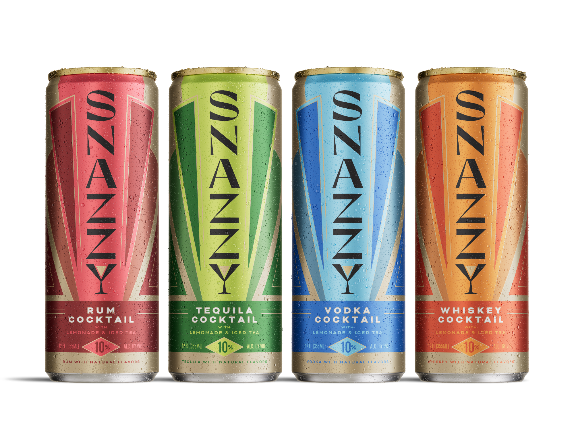 Sip
Something
Snazzier.