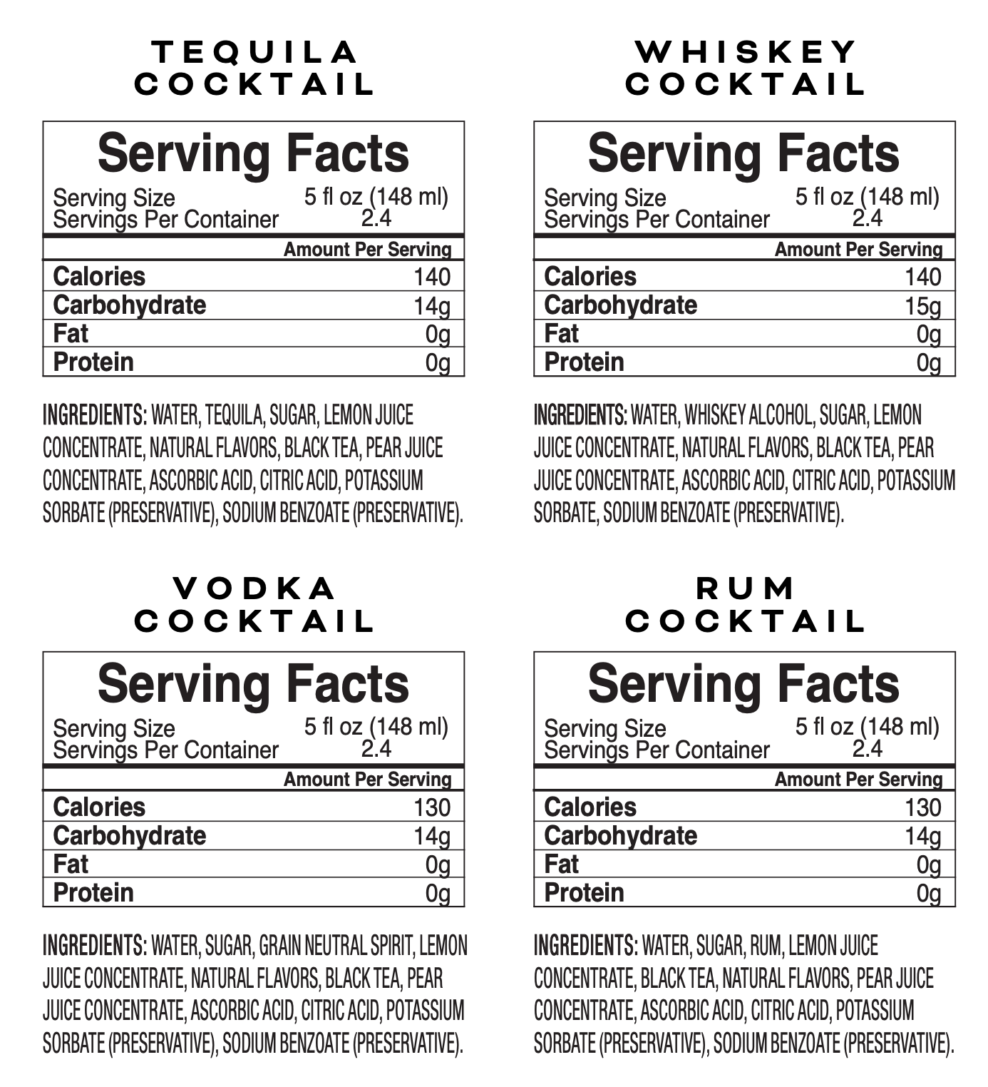 Snazzy: Variety Pack