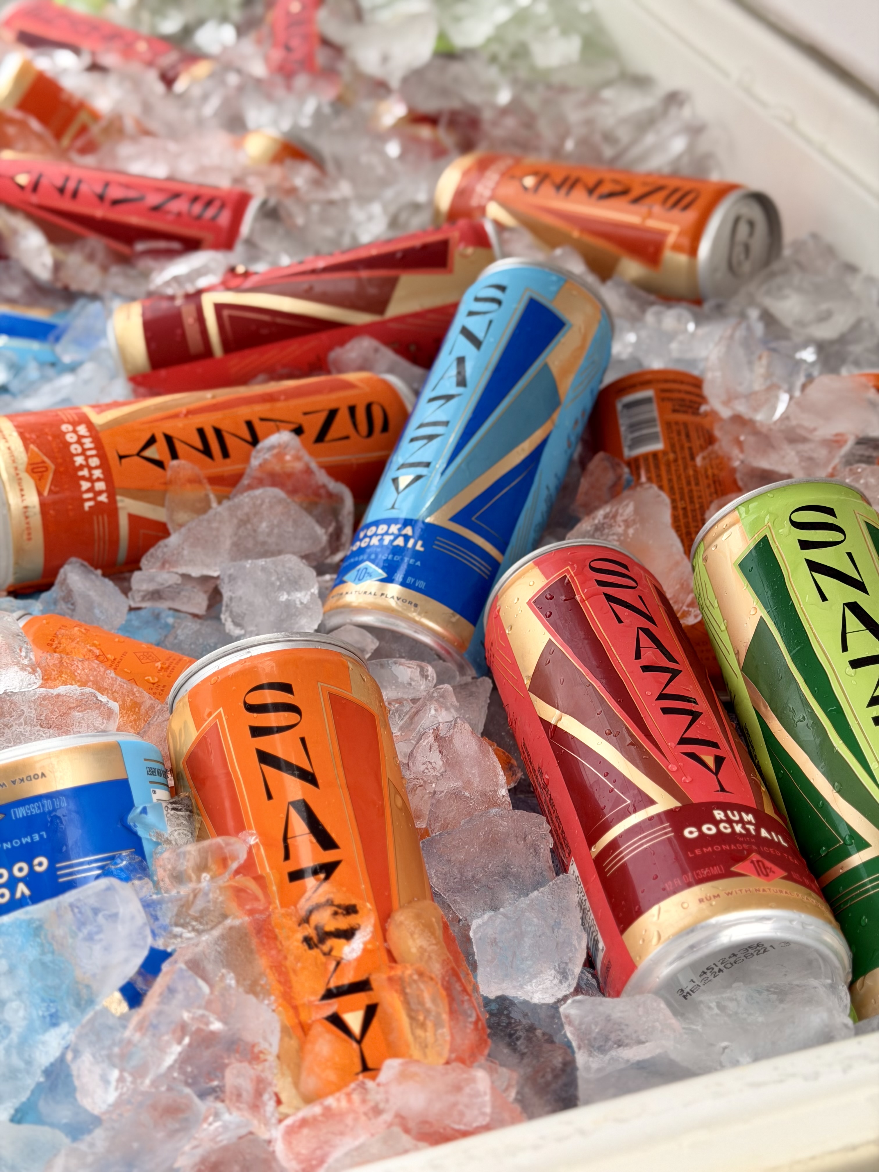 Snazzy: Variety Pack
