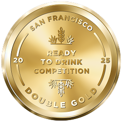 SFRTD Double Gold Medal