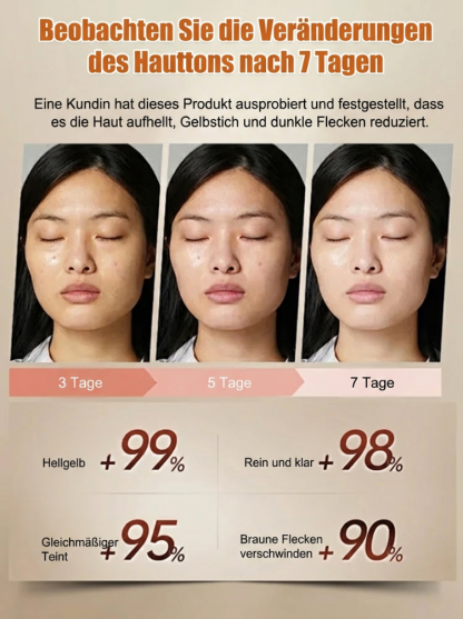 Kolagenowa esencja do rekombinacji komórkowej