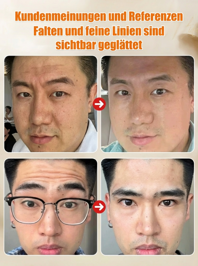 Kolagenowa esencja do rekombinacji komórkowej