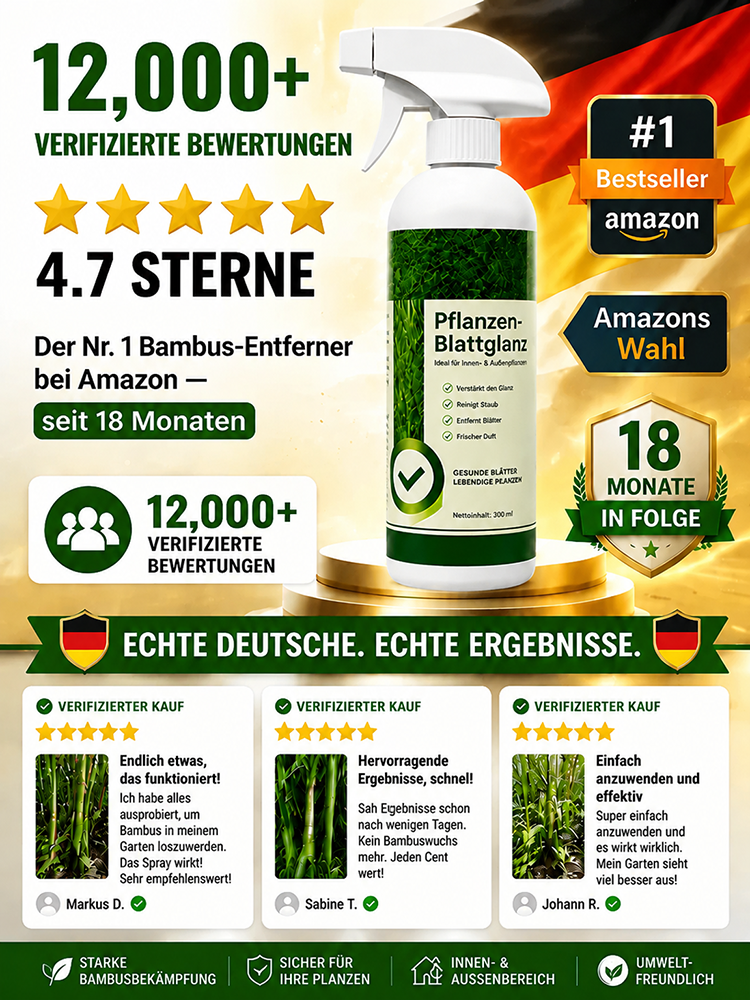 🚀 Bio-Unkrautvernichter: 1 Sprühstoß stoppt Unkraut für 5 Jahre, Schluss mit Jäten!
