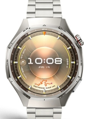 GT6pro Bluetooth Anruf Smartwatch Bestseller
