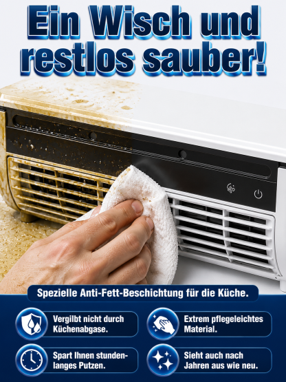 【50 % Rabatt für begrenzte Zeit】2-in-1 Wandklimaanlage mit Kühl | Spüre die Kühle sofort❄