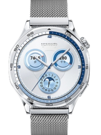 GT6pro Bluetooth Anruf Smartwatch Bestseller