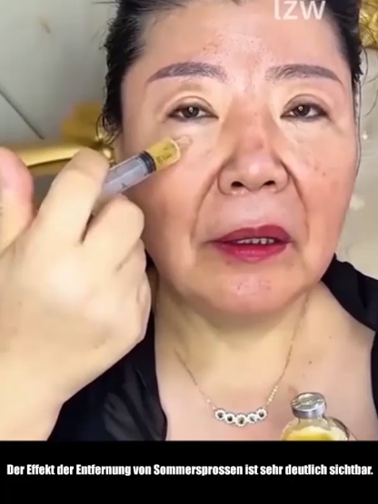 Kolagenowa esencja do rekombinacji komórkowej