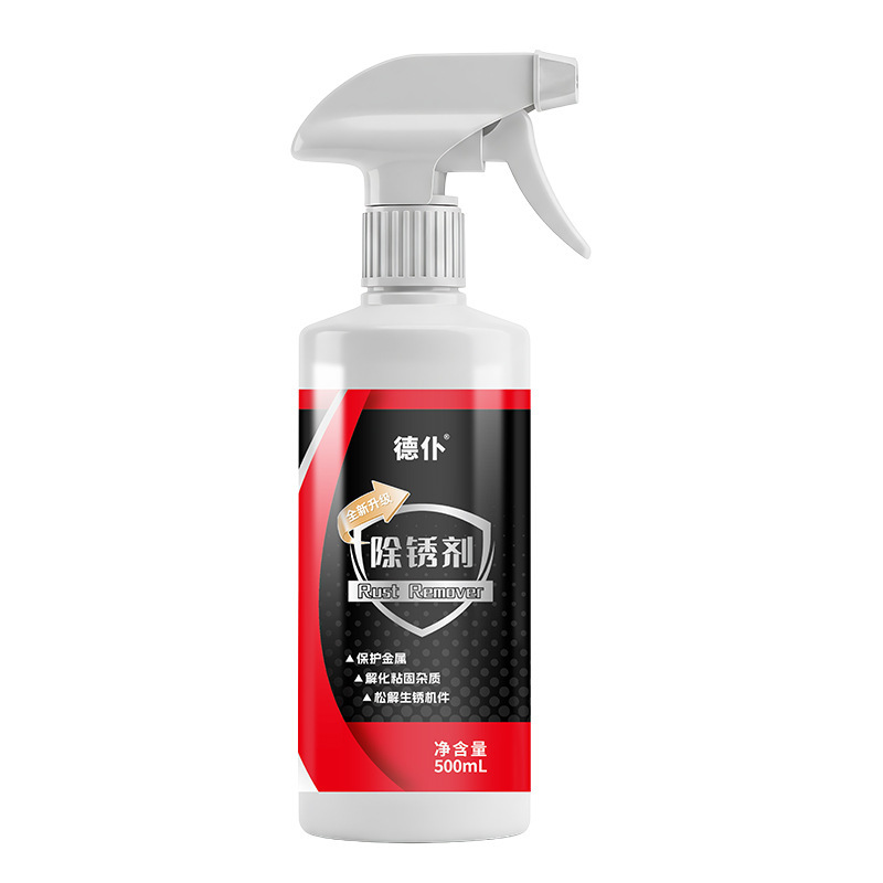 Starker Rostentfernungsspray