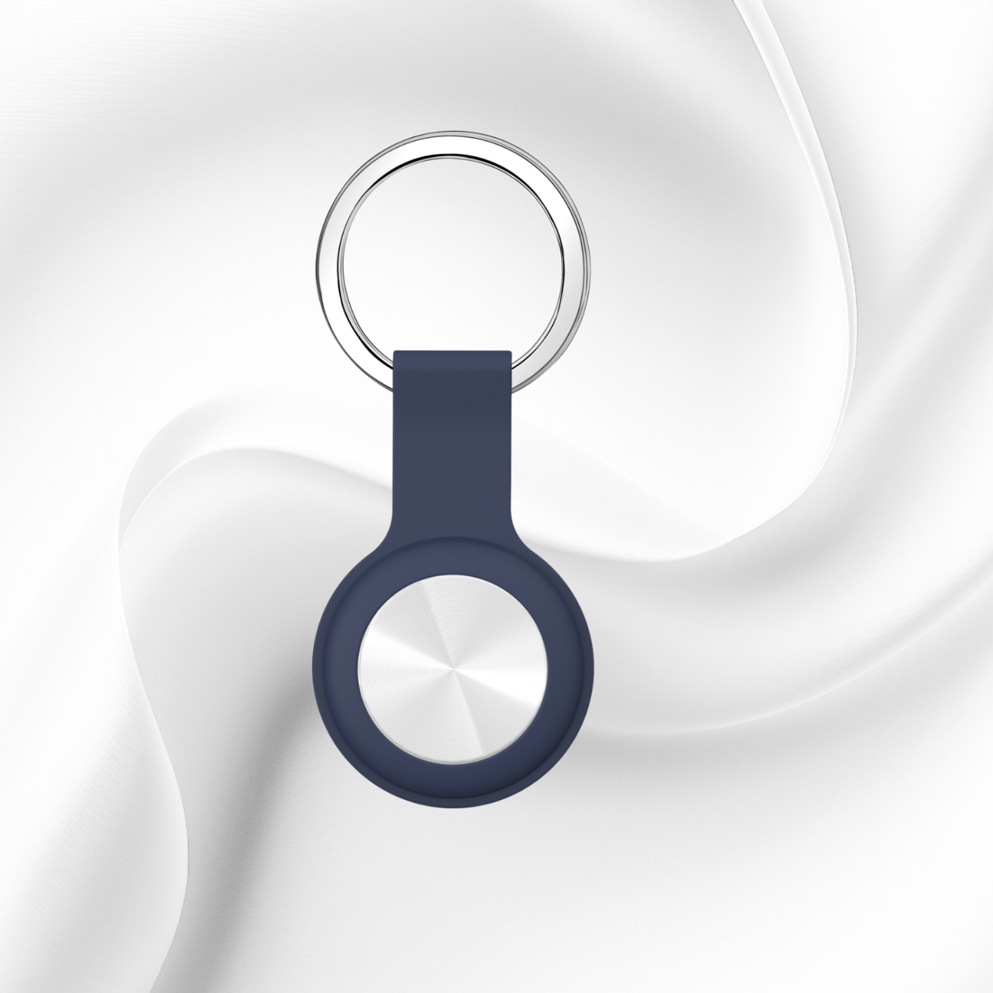 Okos mini GPS kereső, elvesztés elleni védelem