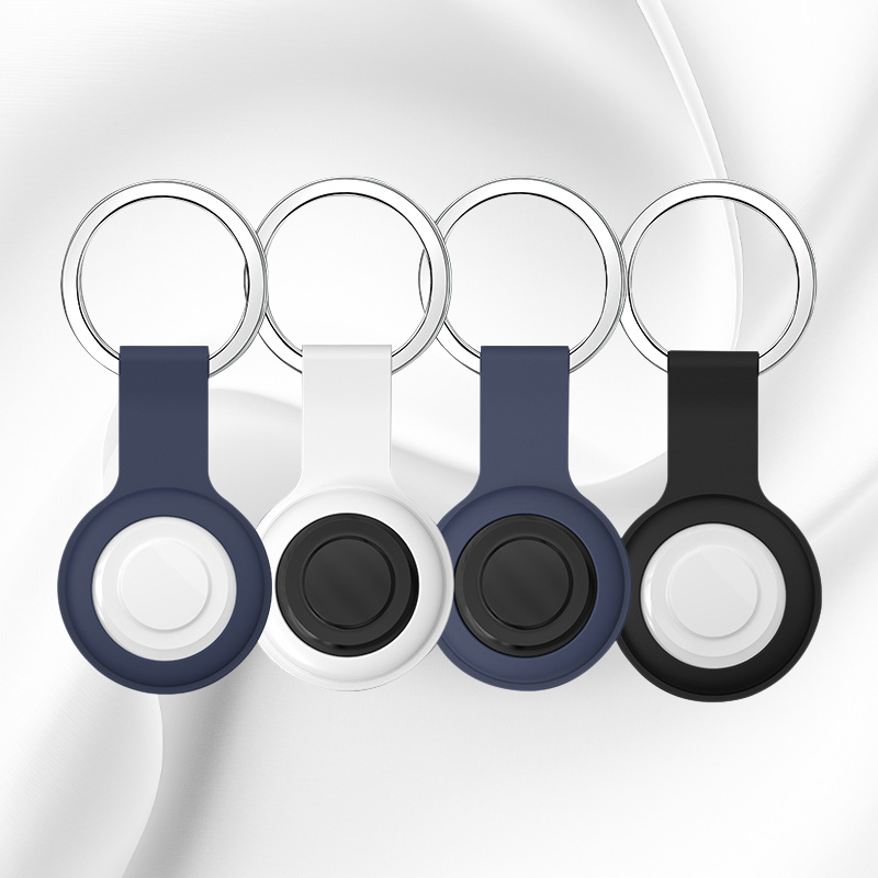 Okos mini GPS kereső, elvesztés elleni védelem