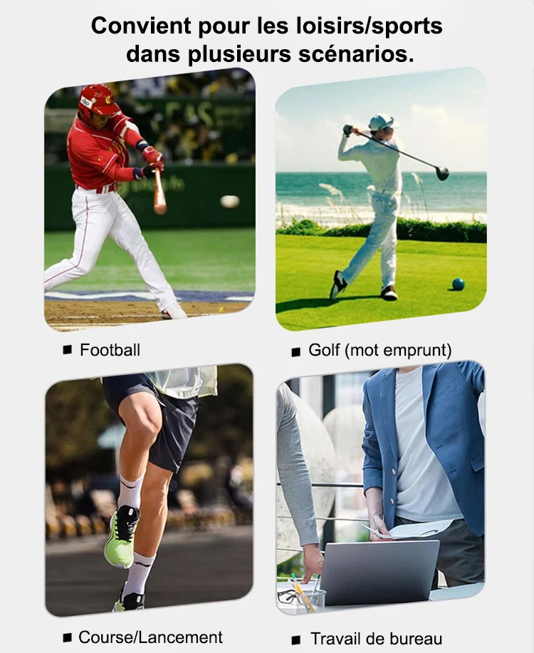 Marre de changer de lunettes sans arrêt ? 👓 Découvrez la révolution allemande : les Lunettes Autofocus en Titane Spatial. Pesant seulement 6 grammes, elles s'adaptent instantanément à votre vue de -1.00 à -10.00 dioptries. ☀️Plus besoin d'examens coûteux