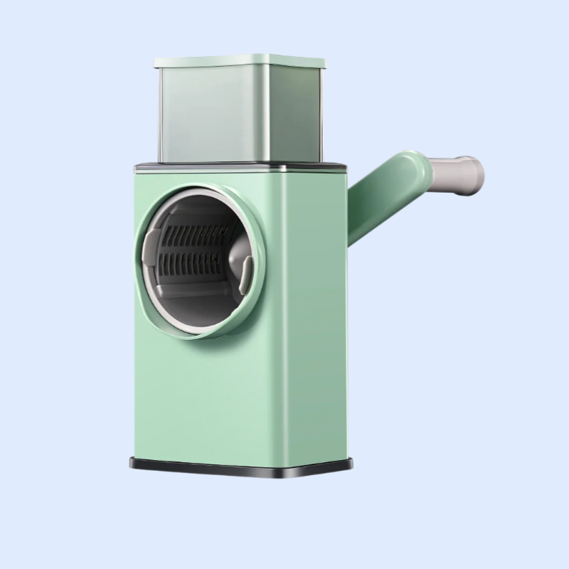 German multifunctional vegetable chopper