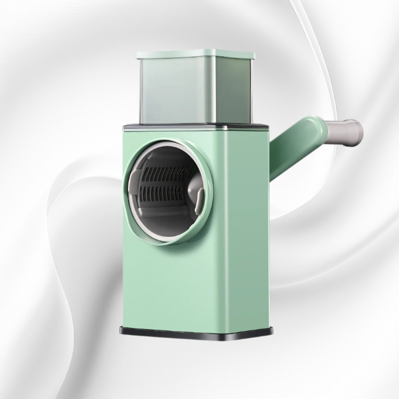 German multifunctional vegetable chopper