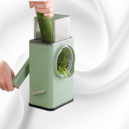 German multifunctional vegetable chopper