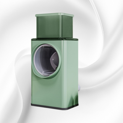 German multifunctional vegetable chopper