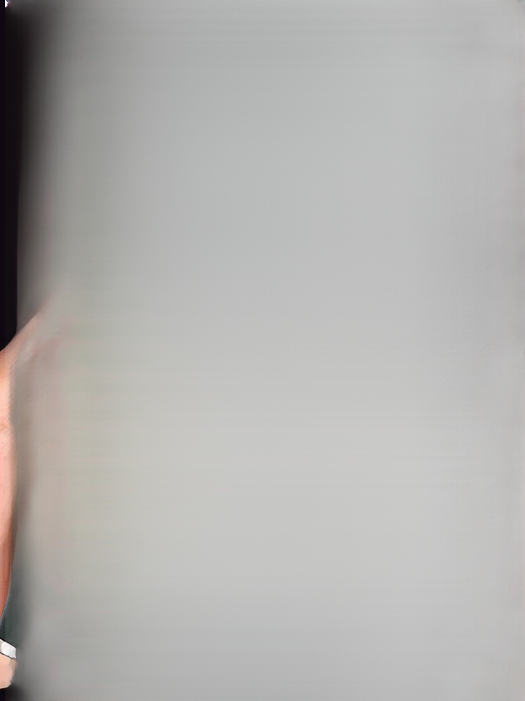 Professional Electric Rechargeable Hairdressing Kit