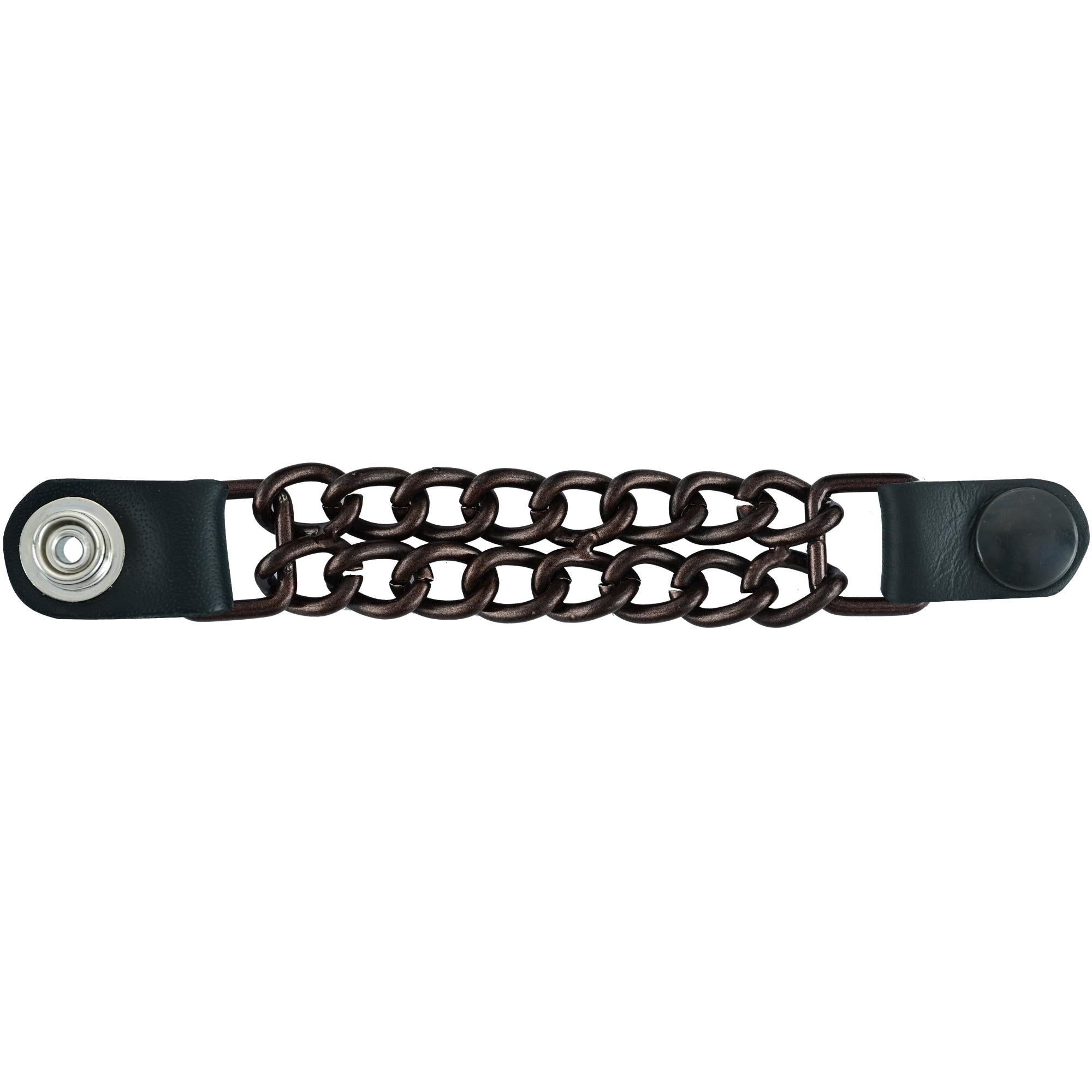 VEPC100RB Vest Extender Powder Coated Root Beer – latham