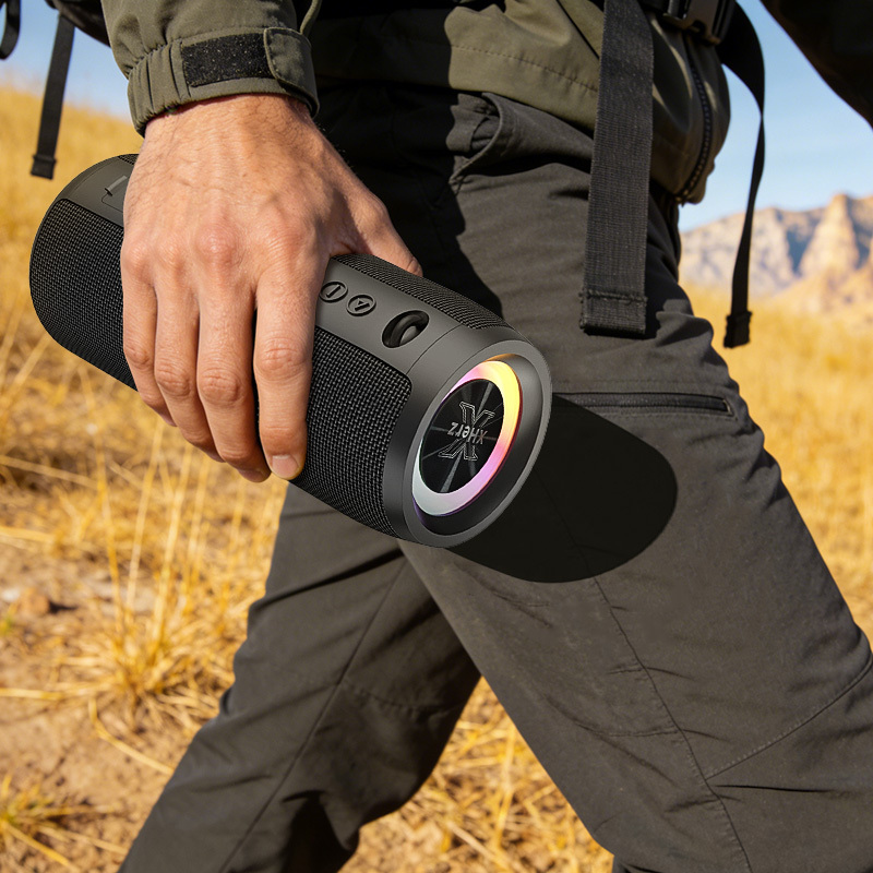 Wireless Speaker - XHerz-XS51 Pro