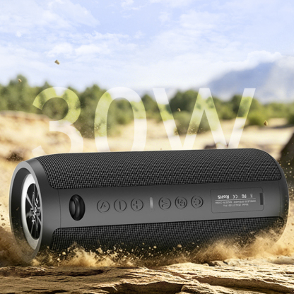 Wireless Speaker - XHerz-XS51 Pro