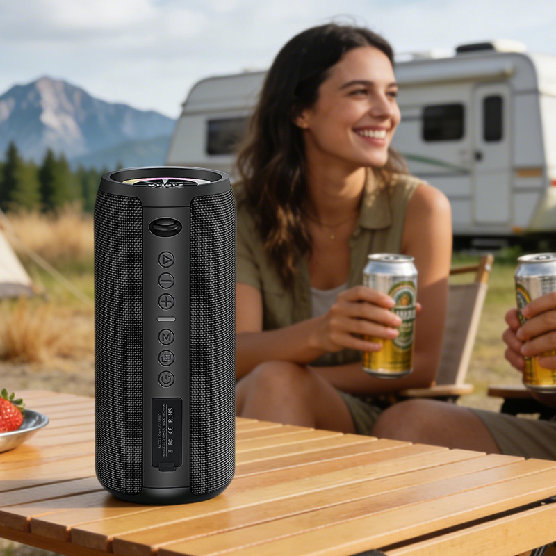 Wireless Speaker - XHerz-XS51 Pro