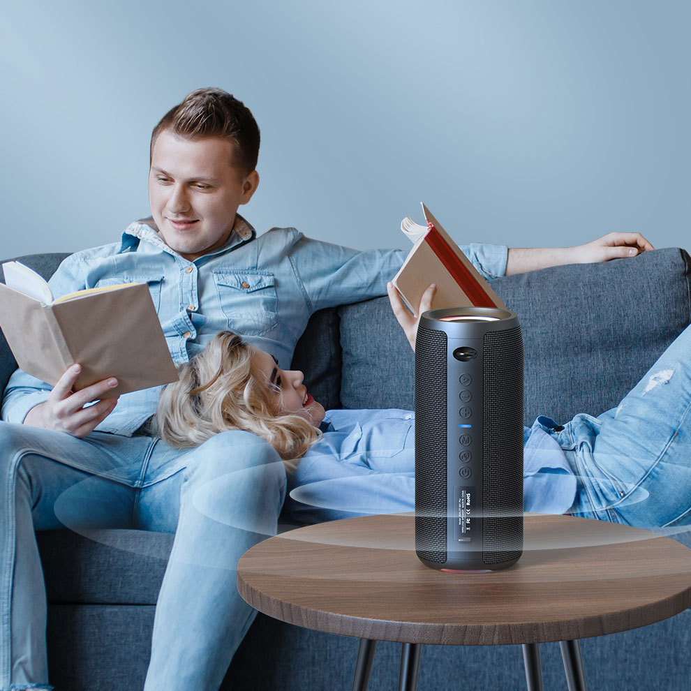 Wireless Speaker - XHerz-XS51 Pro